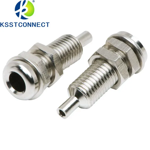 50pcs Uninsulated M6*0.75 4mm Panel Earth Socket Solder type 4mm Banana Socket
50pcs Uninsulated M6*0.75 4mm Panel Earth Socket Solder type 4mm Banana Socket