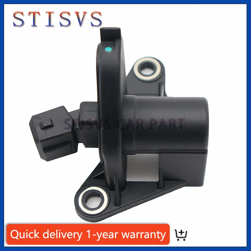Car Crankshaft Position Sensor 1L2Z6C315BB For Mercury Mazda B4000 Ford Explorer Mustang Trac Ranger V6 4.0 1997-11 5L2Z6C315A
Car Crankshaft Position Sensor 1L2Z6C315BB For Mercury Mazda B4000 Ford Explorer Mustang Trac Ranger V6 4.0 1997-11 5L2Z6C315A