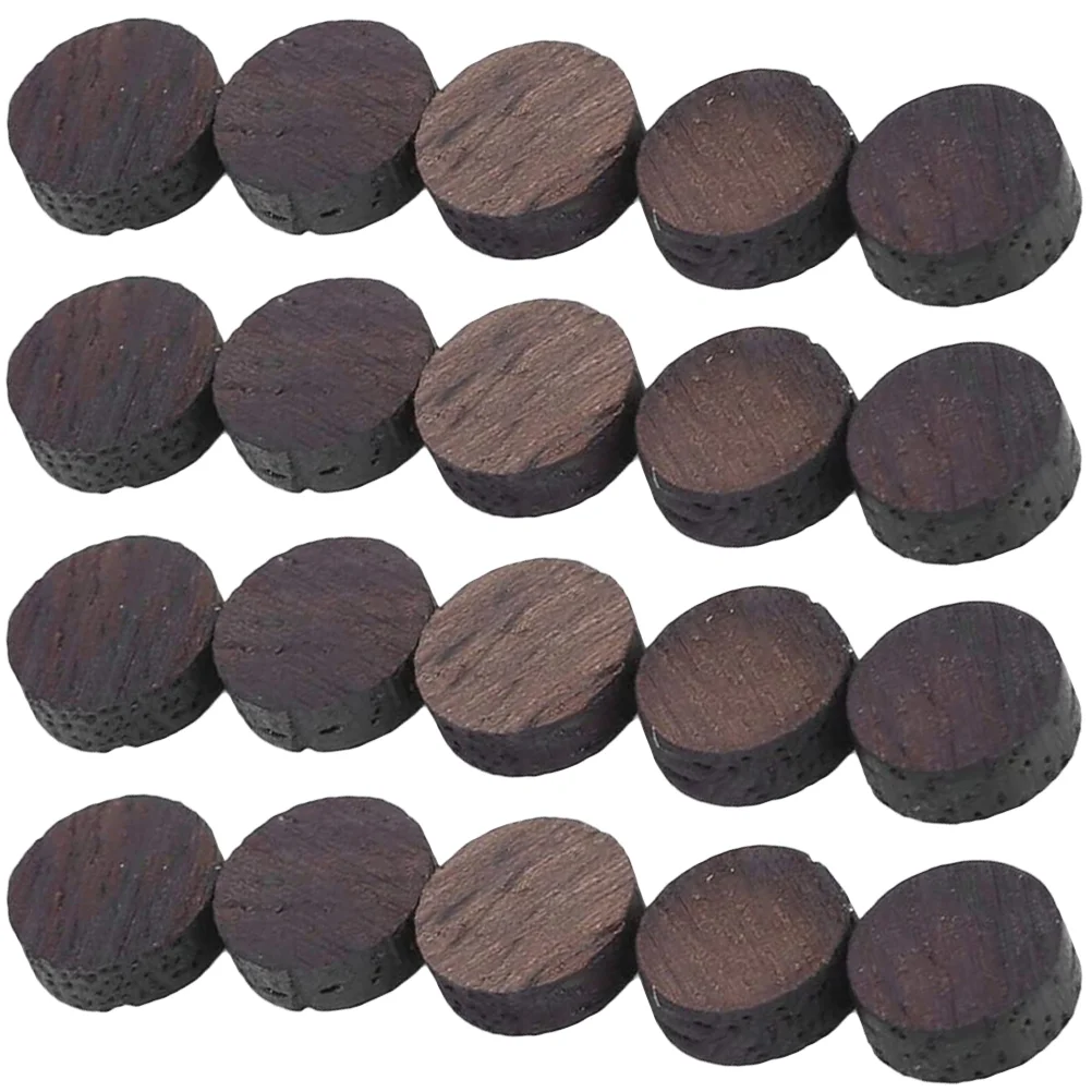 Guitar Finger Expansion Fretboard Fingerboard Side Dot Marker Component Wood Music Instrument Supplies
Guitar Finger Expansion Fretboard Fingerboard Side Dot Marker Component Wood Music Instrument Supplies