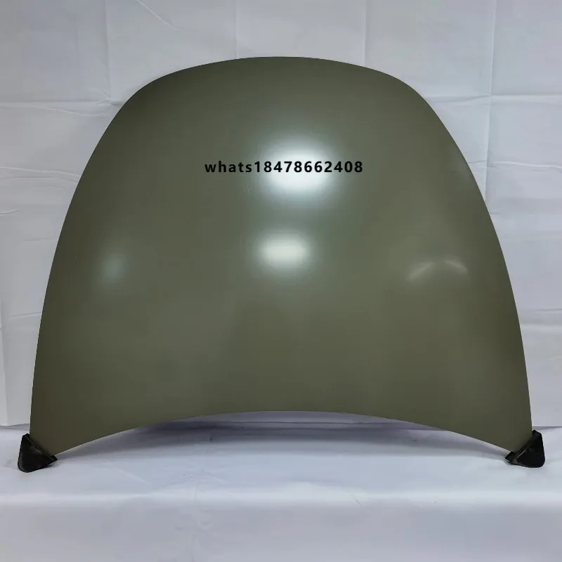 LQ New High Quality Steel Engine Hood Bonnet for SU7 Spare Parts Bolt-On Installation 1 Year Warranty Vertical Billet
LQ New High Quality Steel Engine Hood Bonnet for SU7 Spare Parts Bolt-On Installation 1 Year Warranty Vertical Billet