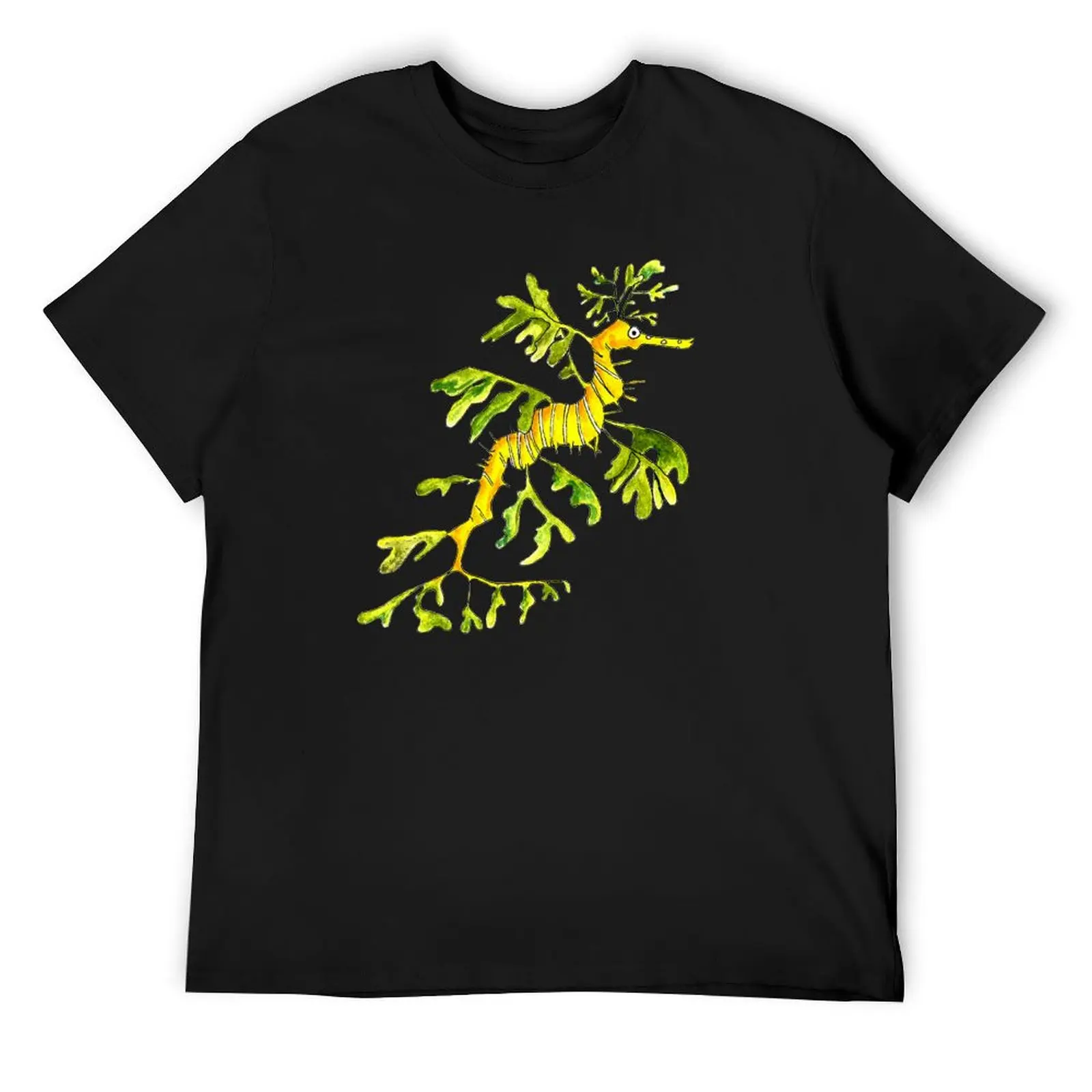 Adult Leafy Sea Dragon (white) T-Shirt anime tshirt football t shirt oversizeds oversized t shirt men
Adult Leafy Sea Dragon (white) T-Shirt anime tshirt football t shirt oversizeds oversized t shirt men