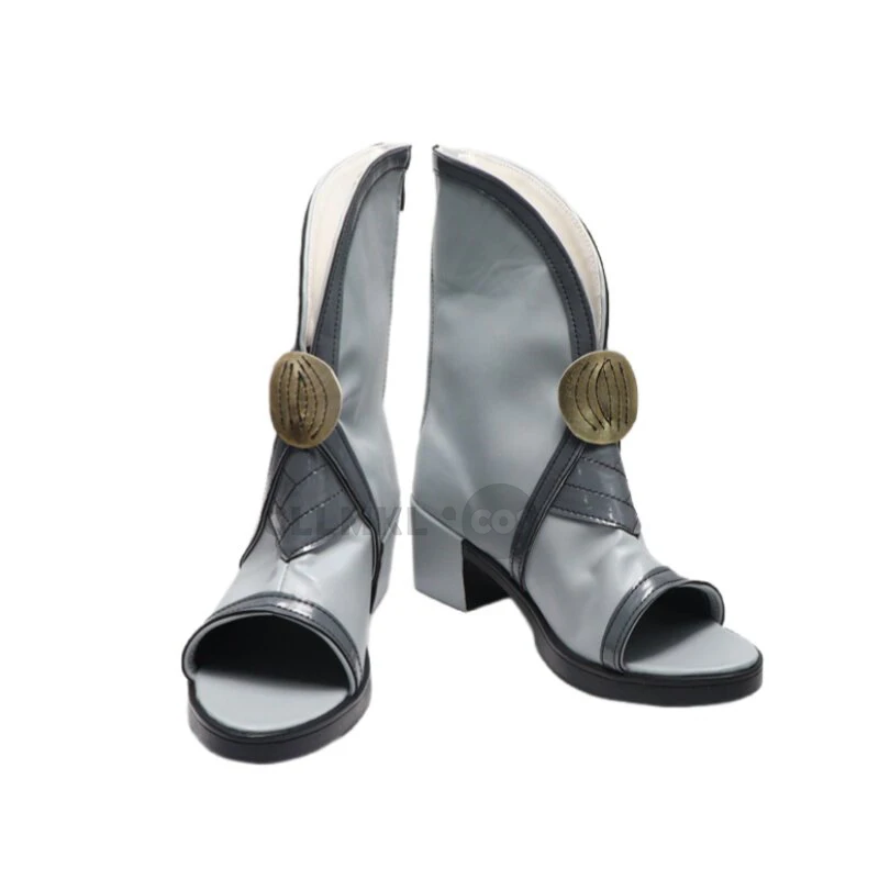 Game Wuthering Waves Camellya Custom Made Cosplay Shoes Boots Props
Game Wuthering Waves Camellya Custom Made Cosplay Shoes Boots Props