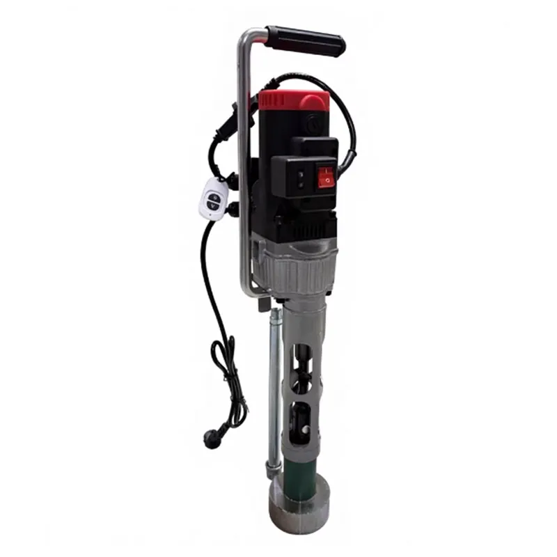 Handheld High-pressure Spraying Machine Multifunctional Putty Waterproof Coating Cement Slurry Spraying Machine
Handheld High-pressure Spraying Machine Multifunctional Putty Waterproof Coating Cement Slurry Spraying Machine