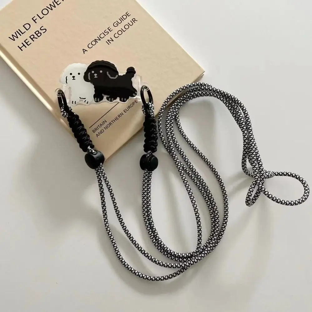 Cartoon Crossbody Phone Back Clip Dog Universal Rabbit Phone Clip Lanyard Dachshund Adjustable Phone Stand Back Clip Lanyard
Cartoon Crossbody Phone Back Clip Dog Universal Rabbit Phone Clip Lanyard Dachshund Adjustable Phone Stand Back Clip Lanyard