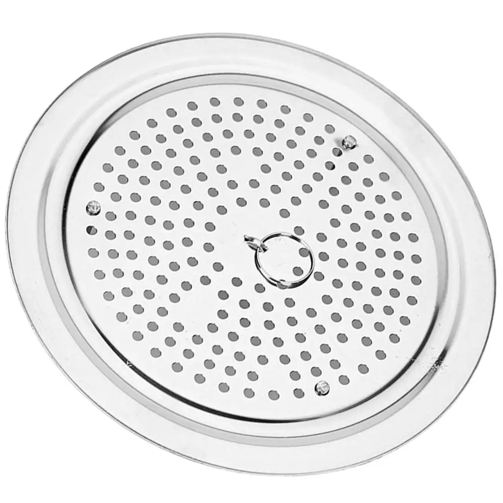 Stainless Steel Steaming Rack Basket Veggie Vegetable Food Tray Baskets for Pot Steamers Kitchen Cooking Healthy Dumplings Buns
Stainless Steel Steaming Rack Basket Veggie Vegetable Food Tray Baskets for Pot Steamers Kitchen Cooking Healthy Dumplings Buns