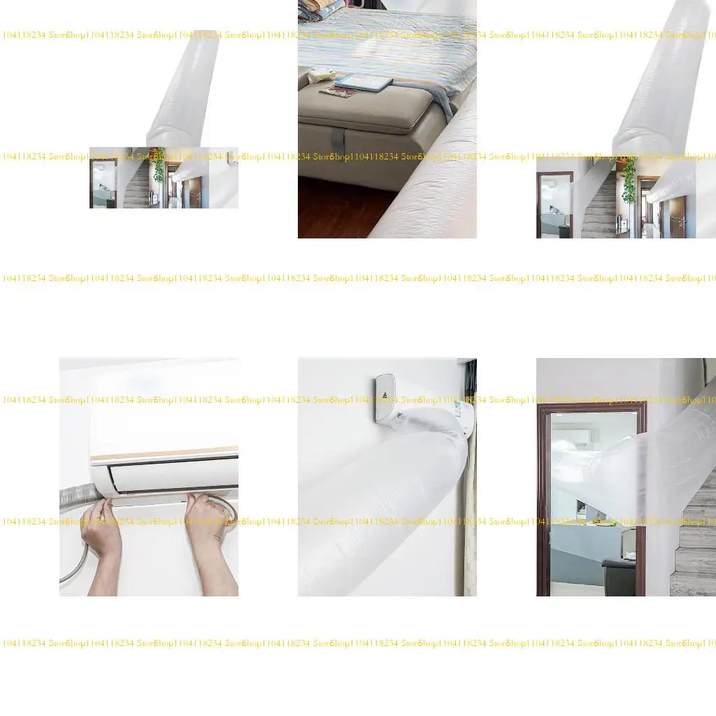 P9FB Air Conditioner Duct Hose Connector Extender Air Conditioner Tube Accessories
P9FB Air Conditioner Duct Hose Connector Extender Air Conditioner Tube Accessories