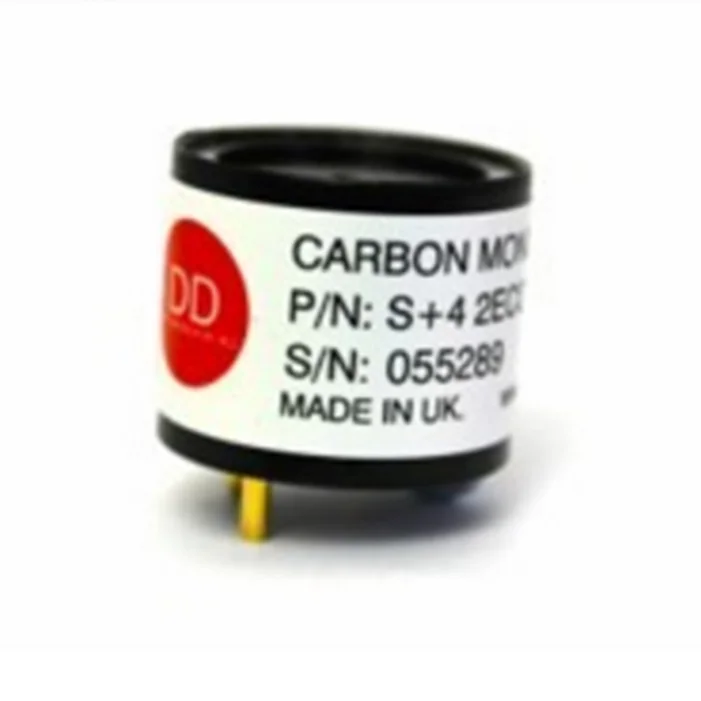 S+4 2ECO Gas Carbon Monoxide CO Gas Sensor 4 Series Electrochemical High Stalibility
S+4 2ECO Gas Carbon Monoxide CO Gas Sensor 4 Series Electrochemical High Stalibility