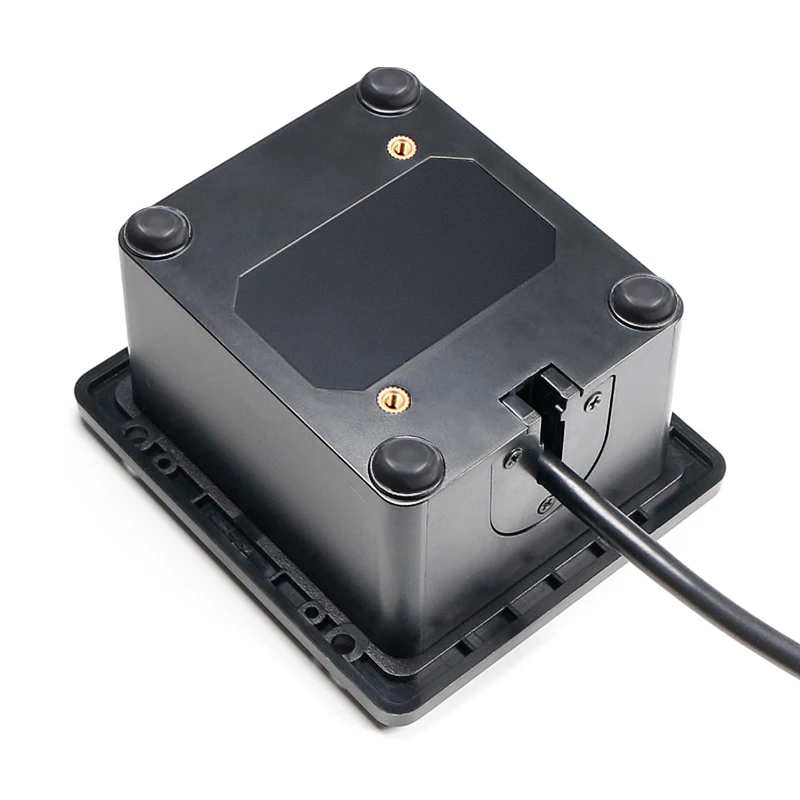 Yoko 2D QR Code & Bar Code Kiosk Scanner Embedded Self-Service Information Machine USB/RS232/TTL/RS485 Serial Protocol Stock
Yoko 2D QR Code & Bar Code Kiosk Scanner Embedded Self-Service Information Machine USB/RS232/TTL/RS485 Serial Protocol Stock