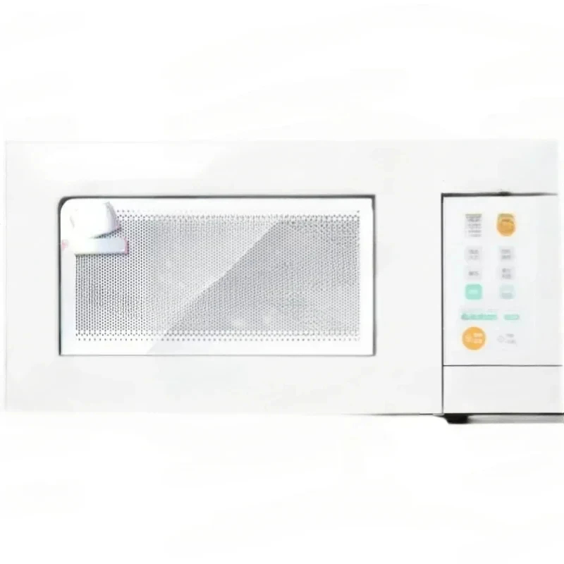 (Marine) Mini Hanging-Type Small Car 15L Embedded Turntable Microwave Oven
(Marine) Mini Hanging-Type Small Car 15L Embedded Turntable Microwave Oven
