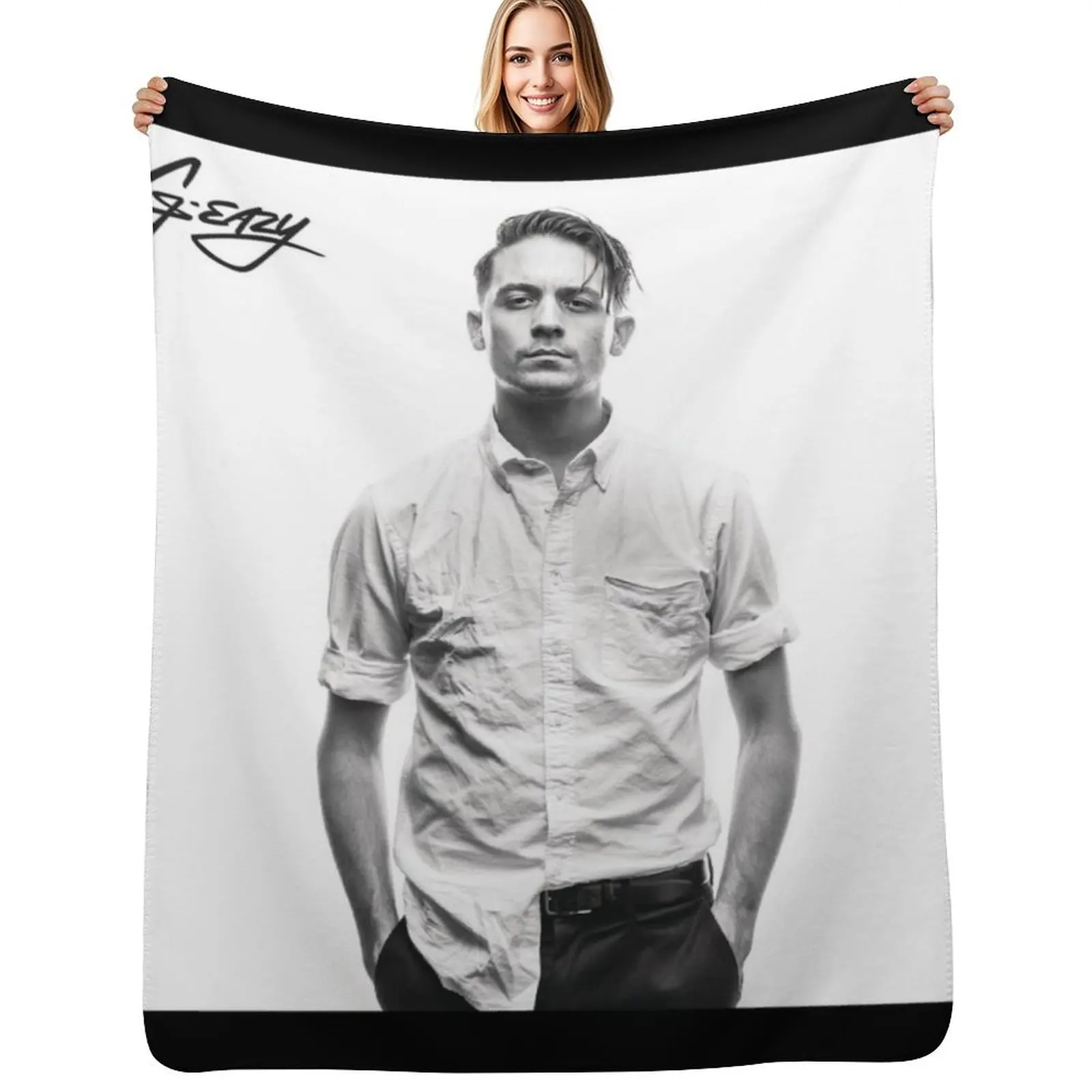 These things happen Throw Blanket Stain Resistant Cozy Warm Blanket
These things happen Throw Blanket Stain Resistant Cozy Warm Blanket