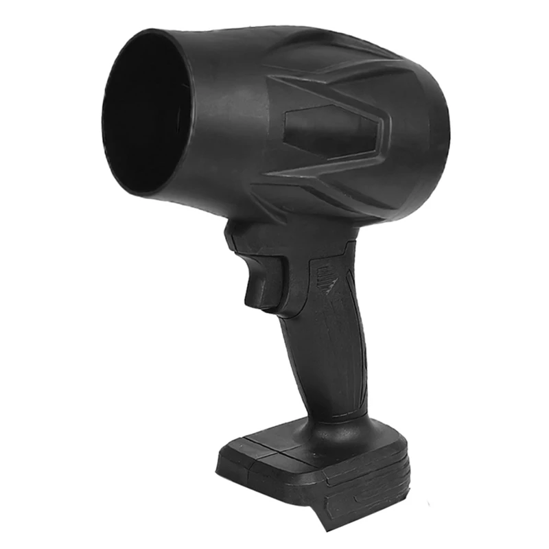 NEW_High Power Turbofan Leaf Blower Handheld Jet Fan(No Battery)
NEW_High Power Turbofan Leaf Blower Handheld Jet Fan(No Battery)