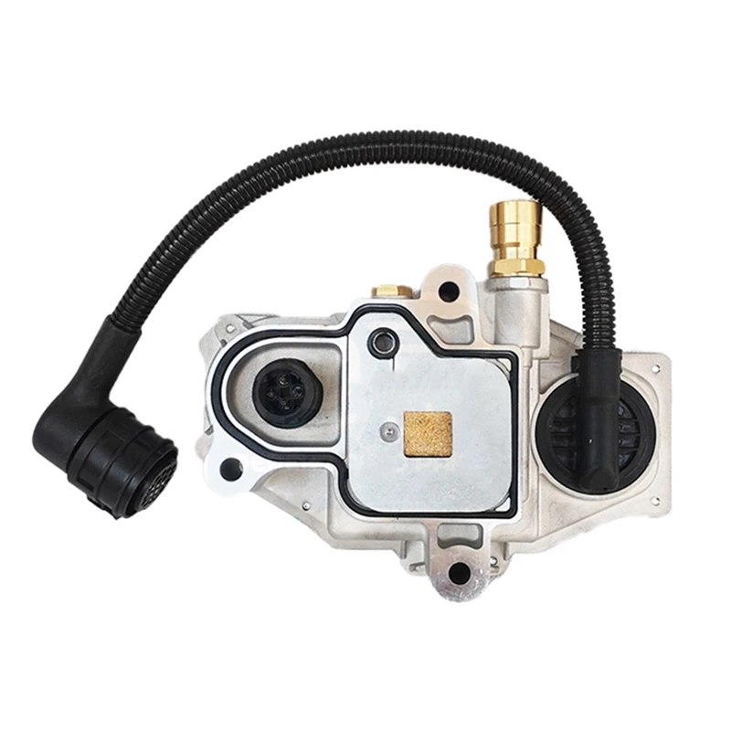 Air Brake Valve Transmission Solenoid Valve Component For Volvo Truck 20584497 21008344 21710522 22327063 21965253
Air Brake Valve Transmission Solenoid Valve Component For Volvo Truck 20584497 21008344 21710522 22327063 21965253