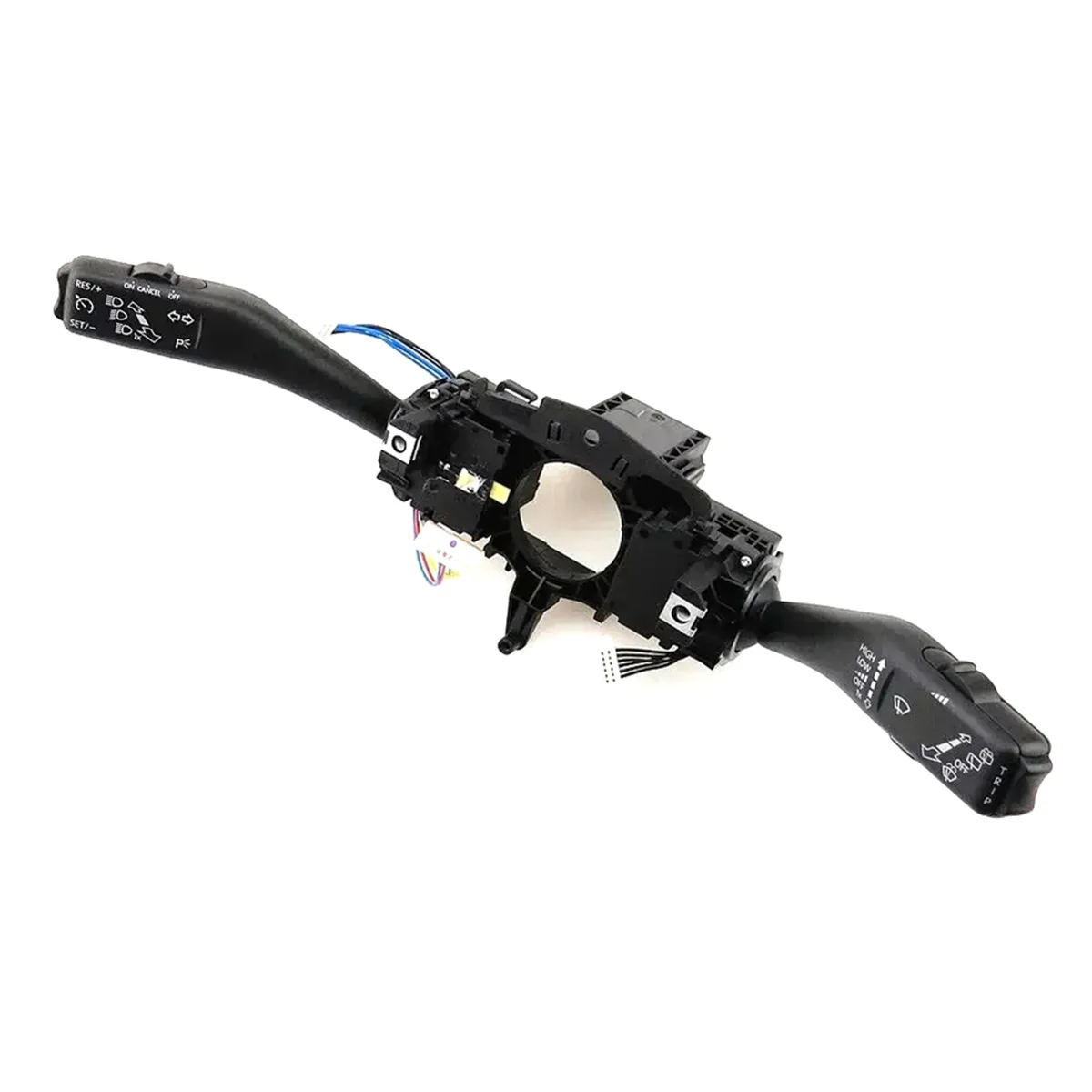 A42R-5K0953513S Cruise Control Turn Signal Wiper Combination Switch for VW Touran Golf Plus MK6 Caddy Octavia Superb
A42R-5K0953513S Cruise Control Turn Signal Wiper Combination Switch for VW Touran Golf Plus MK6 Caddy Octavia Superb