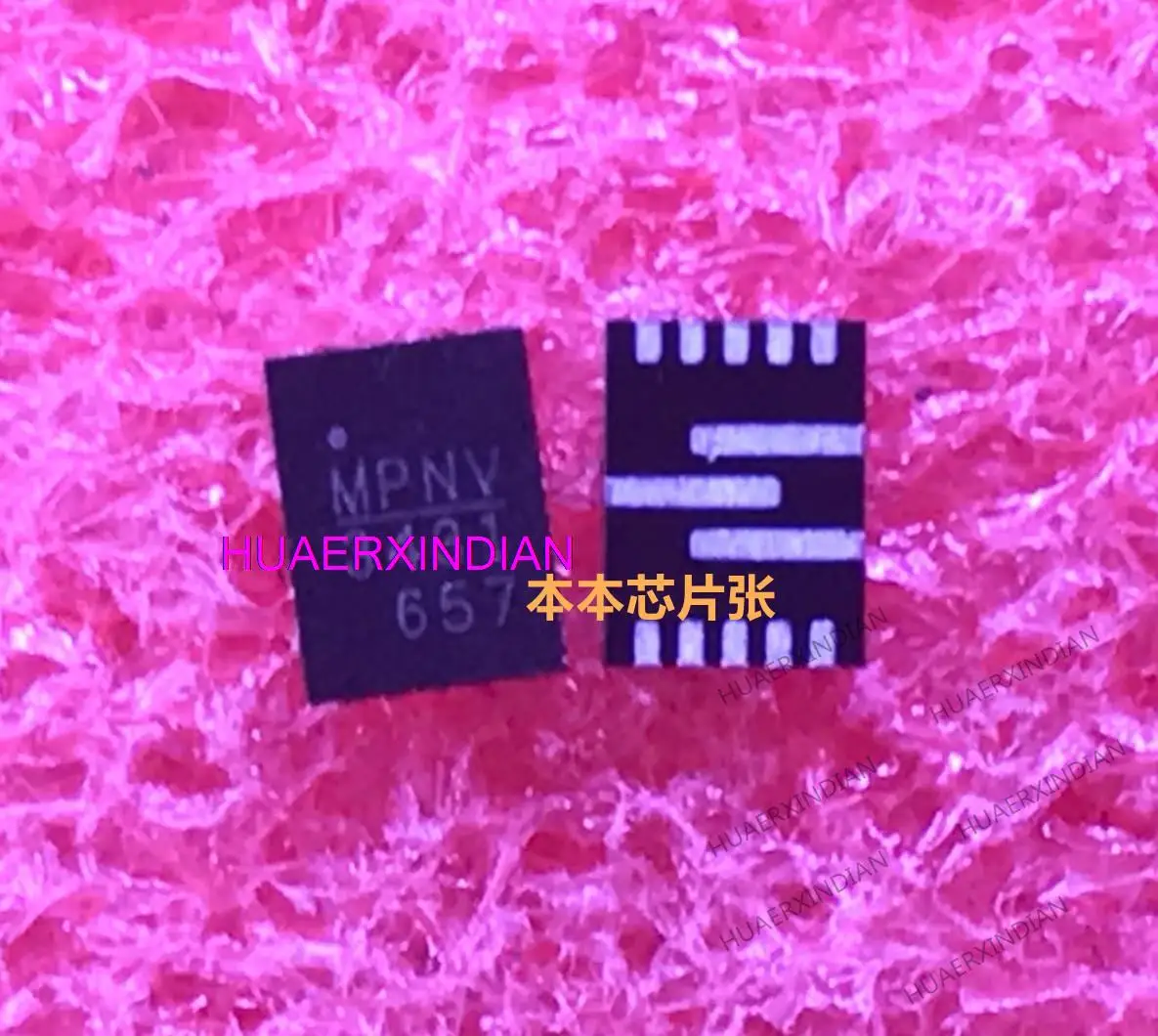 MP3431GL-Z MP3431GL MPM3 MPXH 3431 QFN
MP3431GL-Z MP3431GL MPM3 MPXH 3431 QFN