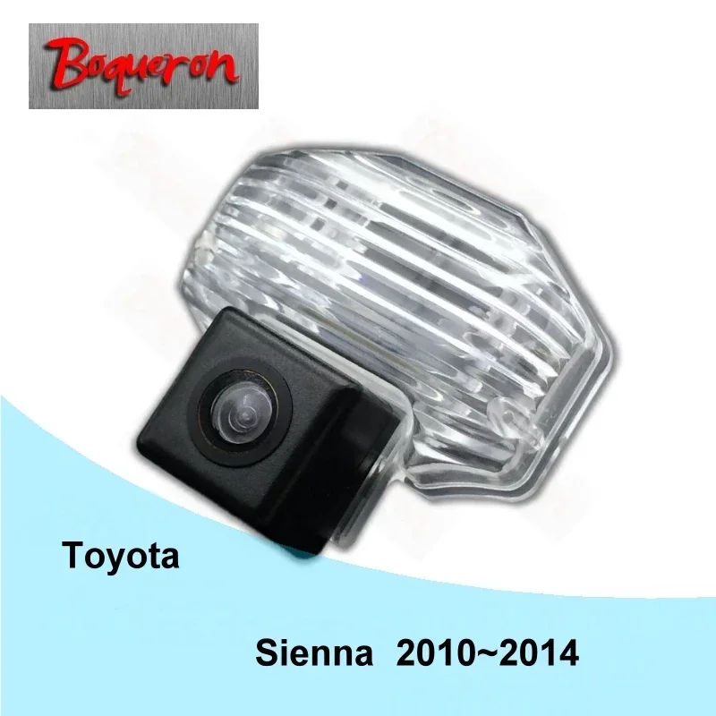 Boquon для TOYOTA Sienna MK3 2010 ~ 2014 SONY Водонепроницаемая HD CCD камера заднего вида Автомобильная камера заднего вида
Boquon для TOYOTA Sienna MK3 2010 ~ 2014 SONY Водонепроницаемая HD CCD камера заднего вида Автомобильная камера заднего вида