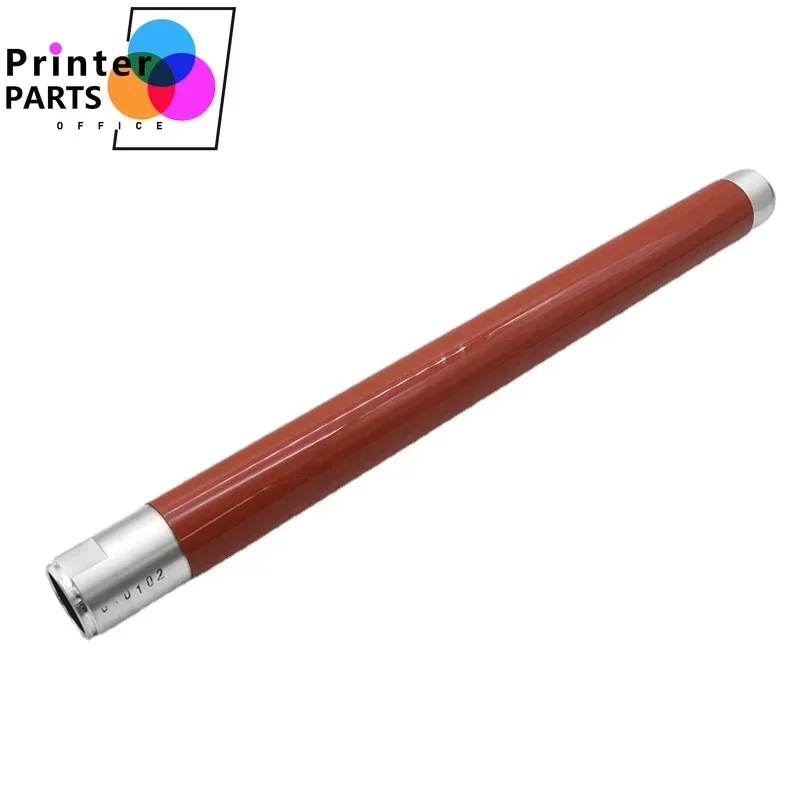 1pcs For CET Upper Fuser Roller for Xerox Color 550 560 570 C60 C70 Heating Roller
1pcs For CET Upper Fuser Roller for Xerox Color 550 560 570 C60 C70 Heating Roller