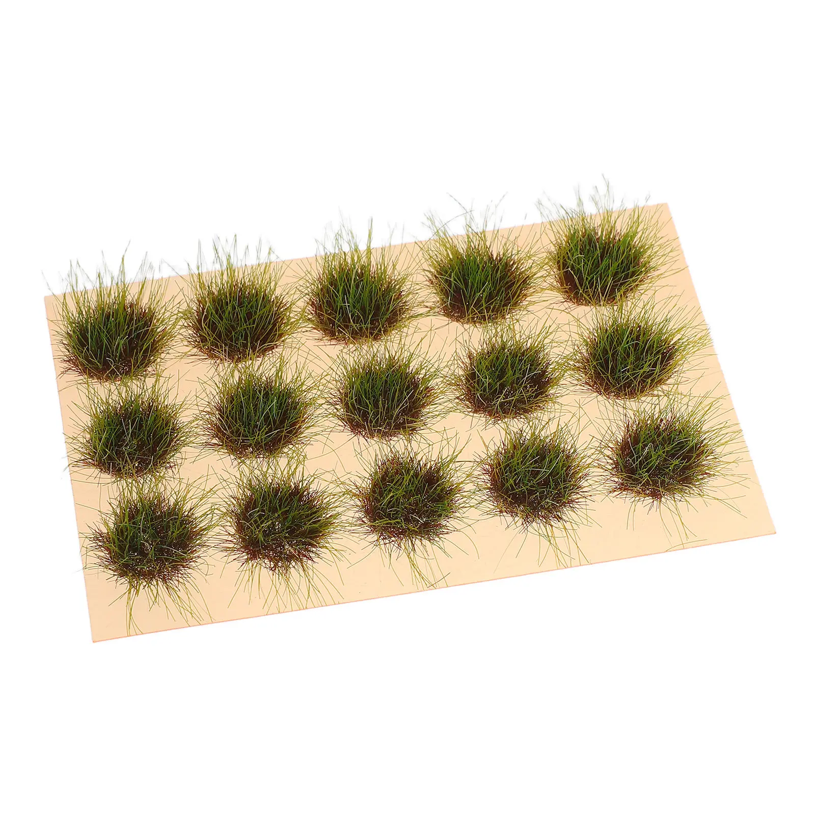 Simulated Grass Cluster DIY Miniature Artificial Grass Ornament Sand Table Mini Plant Cluster Landscape Scenery Materials
Simulated Grass Cluster DIY Miniature Artificial Grass Ornament Sand Table Mini Plant Cluster Landscape Scenery Materials