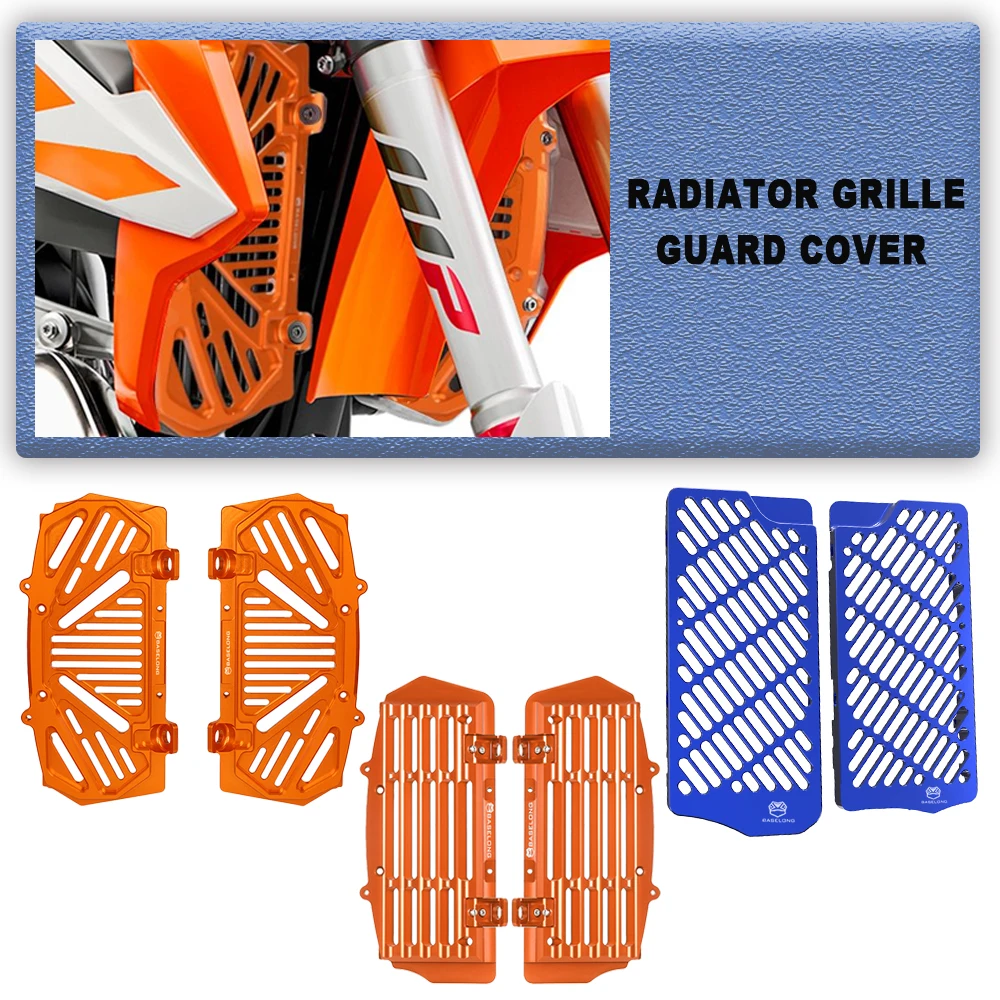 2025 For EXC XCF XC EXCF XCFW TPI Six Days 125 250 300 350 400 450 500 2017- 2023 2024 Radiator Grille Guard Cover Protector
2025 For EXC XCF XC EXCF XCFW TPI Six Days 125 250 300 350 400 450 500 2017- 2023 2024 Radiator Grille Guard Cover Protector