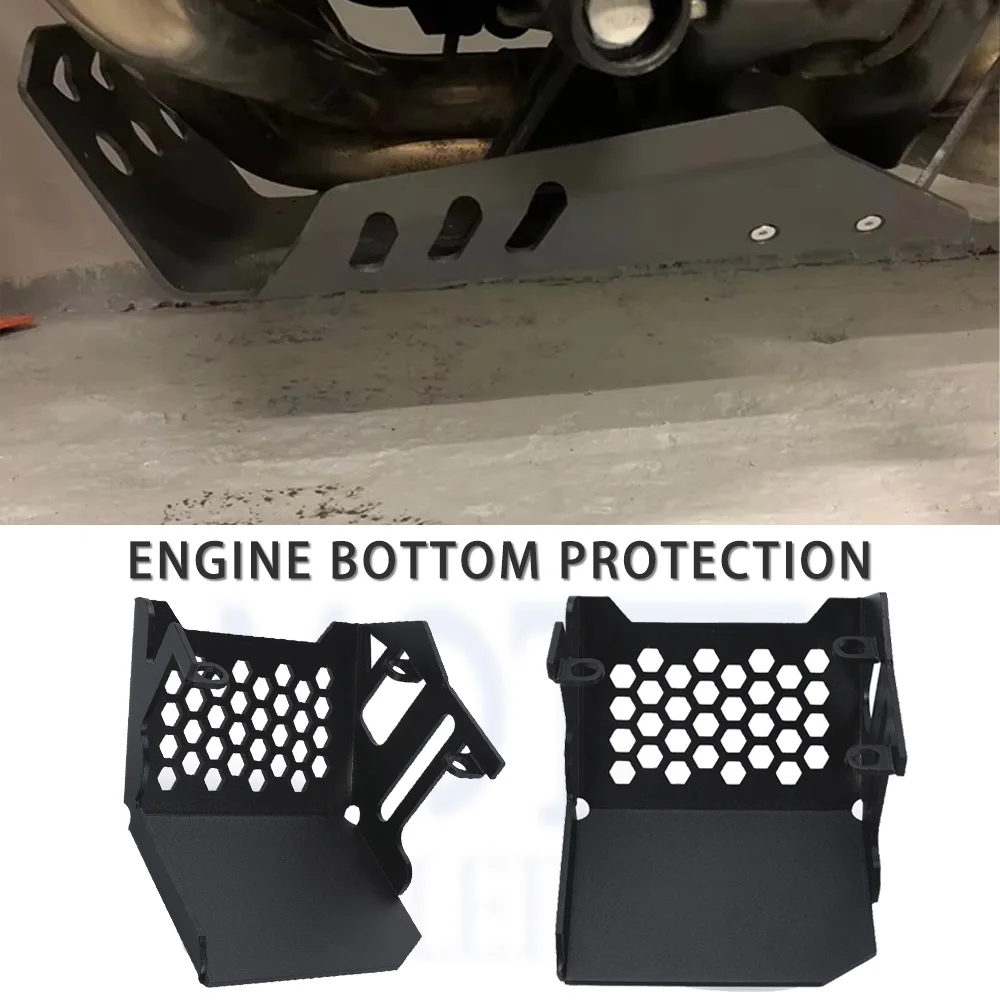 For Yamaha MT09 MT-09 ABS SP XSR900 Tracer 900 GT NIKEN GT Motorcycle Engine Protection Cover Chassis Guard Skid Plate Protector
For Yamaha MT09 MT-09 ABS SP XSR900 Tracer 900 GT NIKEN GT Motorcycle Engine Protection Cover Chassis Guard Skid Plate Protector