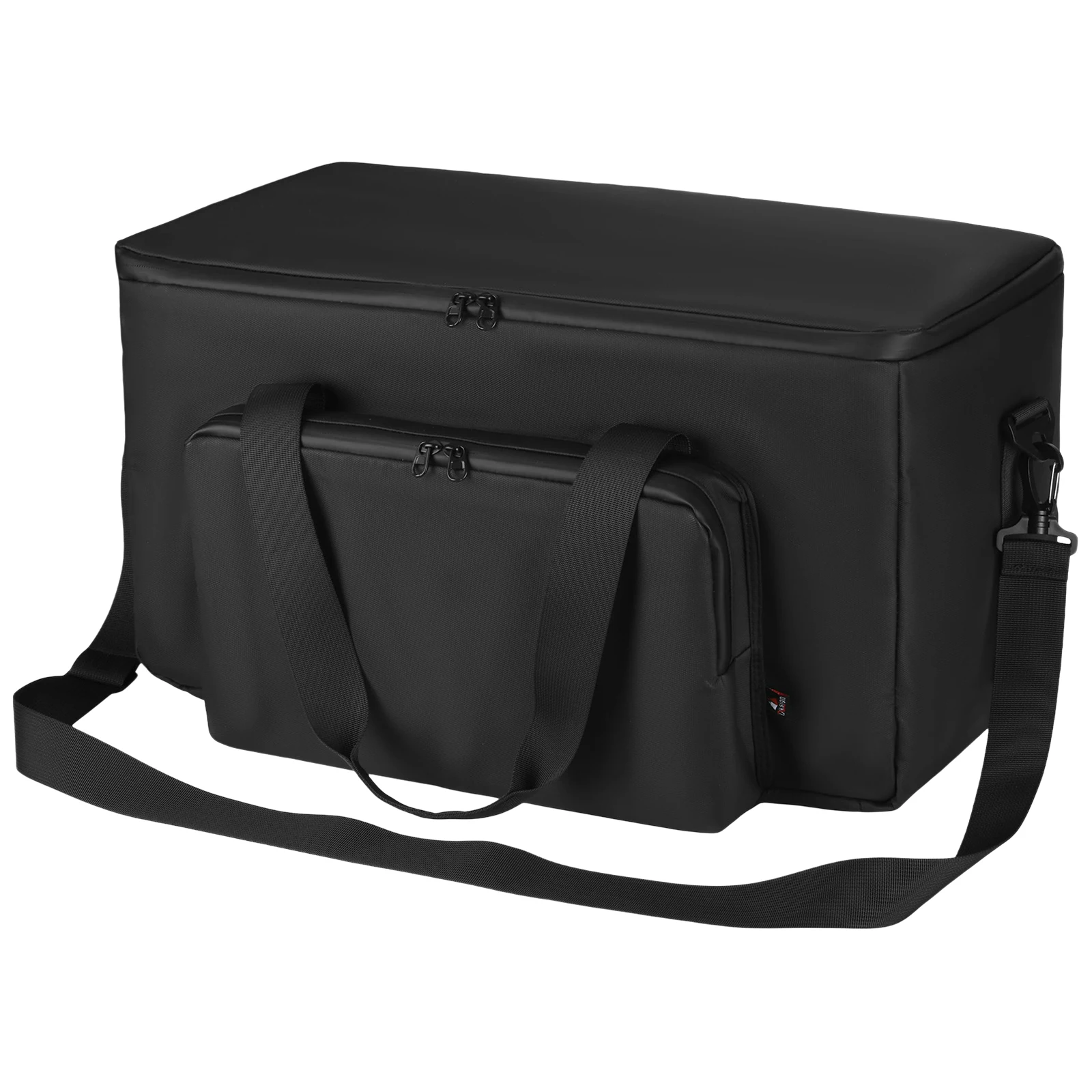 Защитный чехол для переноски и хранения JBL Partybox On The Go 1/2, портативная сумка для хранения с плечевым ремнем
Защитный чехол для переноски и хранения JBL Partybox On The Go 1/2, портативная сумка для хранения с плечевым ремнем