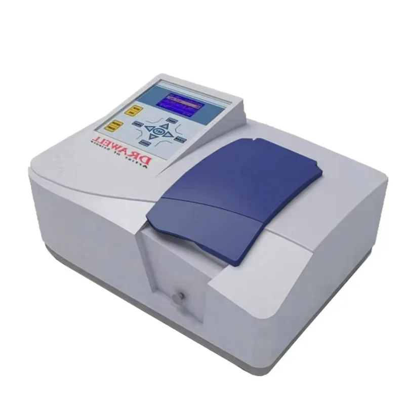 Uv Vis Spectrophotometer Price 722g UV VIS Spectrophotometer
Uv Vis Spectrophotometer Price 722g UV VIS Spectrophotometer