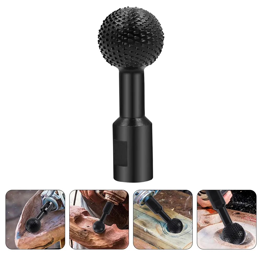 1pc Grinding Head File Woodworking Supplies Spiral Carving Milling Black Angle Hardened Steel HRC65 Metal Processing
1pc Grinding Head File Woodworking Supplies Spiral Carving Milling Black Angle Hardened Steel HRC65 Metal Processing