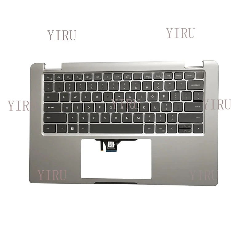 L+ RX1GX For Dell Latitude E3340 3340 Palmrest Keyboard Upper Case 0RX1GX
L+ RX1GX For Dell Latitude E3340 3340 Palmrest Keyboard Upper Case 0RX1GX