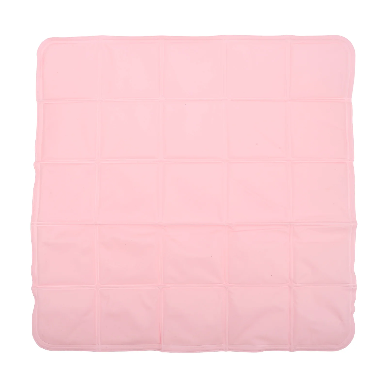 Pet Ice Mat Cooling Dog Pad Summer Crate Mattress Cat Travel Large Breathable Chill Bed Washable Portable Pet Supplies Cooling
Pet Ice Mat Cooling Dog Pad Summer Crate Mattress Cat Travel Large Breathable Chill Bed Washable Portable Pet Supplies Cooling