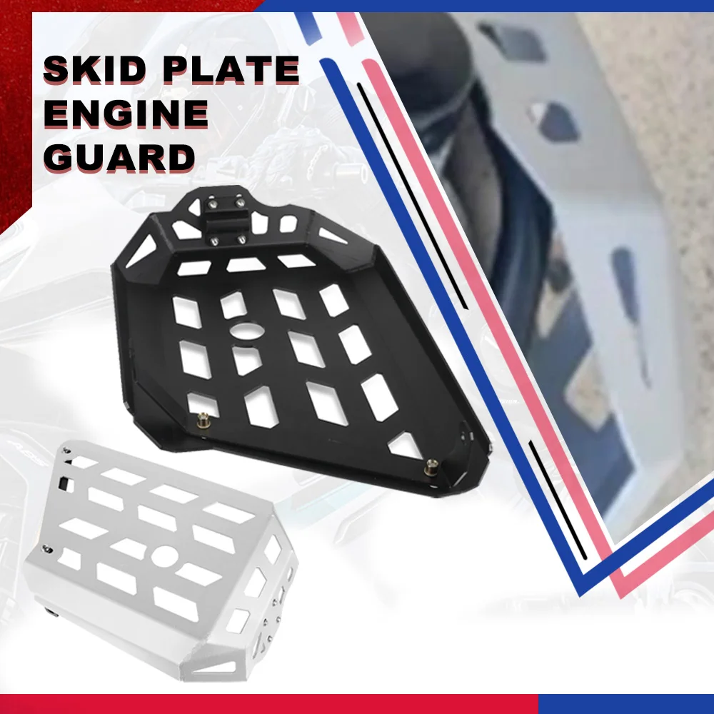 Engine Base Chassis Cover Skid Plate Belly Pan Protector DL1050XT For Suzuki V-Strom DL 1050 XT Vstrom 1050XT DL1050 2020-2022
Engine Base Chassis Cover Skid Plate Belly Pan Protector DL1050XT For Suzuki V-Strom DL 1050 XT Vstrom 1050XT DL1050 2020-2022