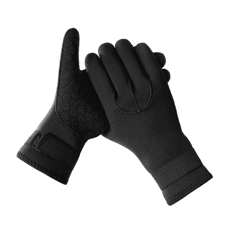 3 мм морозостойкие солнцезащитные перчатки для дайвинга, устойчивые к ударам, устойчивые к порезам, нескользящие, для рыбалки, серфинга, плавания, подводного плавания
3 мм морозостойкие солнцезащитные перчатки для дайвинга, устойчивые к ударам, устойчивые к порезам, нескользящие, для рыбалки, серфинга, плавания, подводного плавания