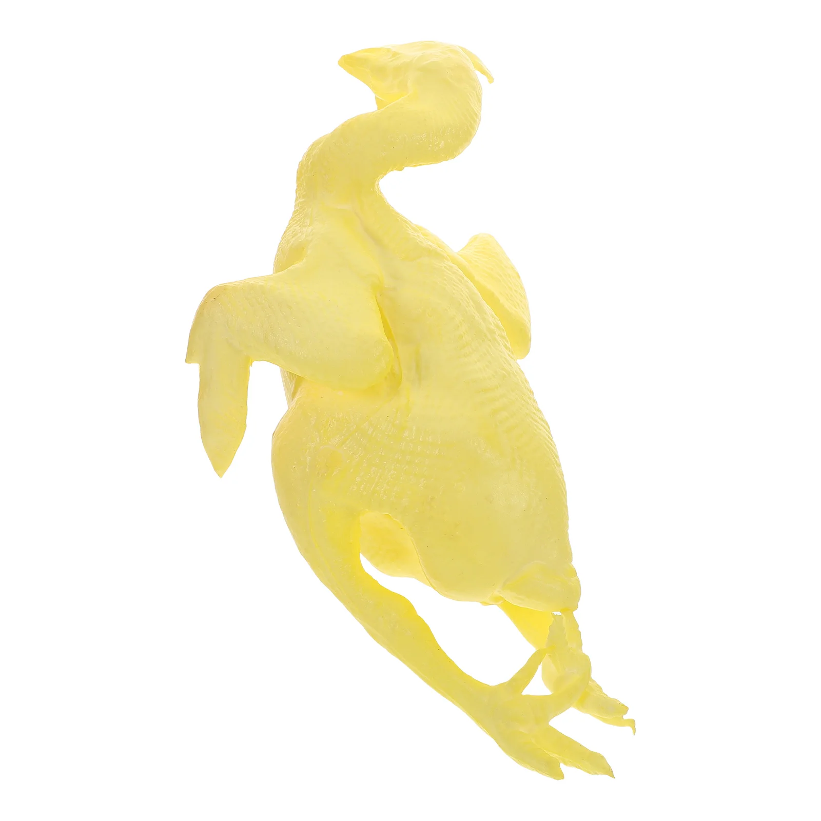 Simulated White cut Chicken Model Realistic Fake Cooked Meat Adorable Prop Food Decor Material Precision Crafted
Simulated White cut Chicken Model Realistic Fake Cooked Meat Adorable Prop Food Decor Material Precision Crafted