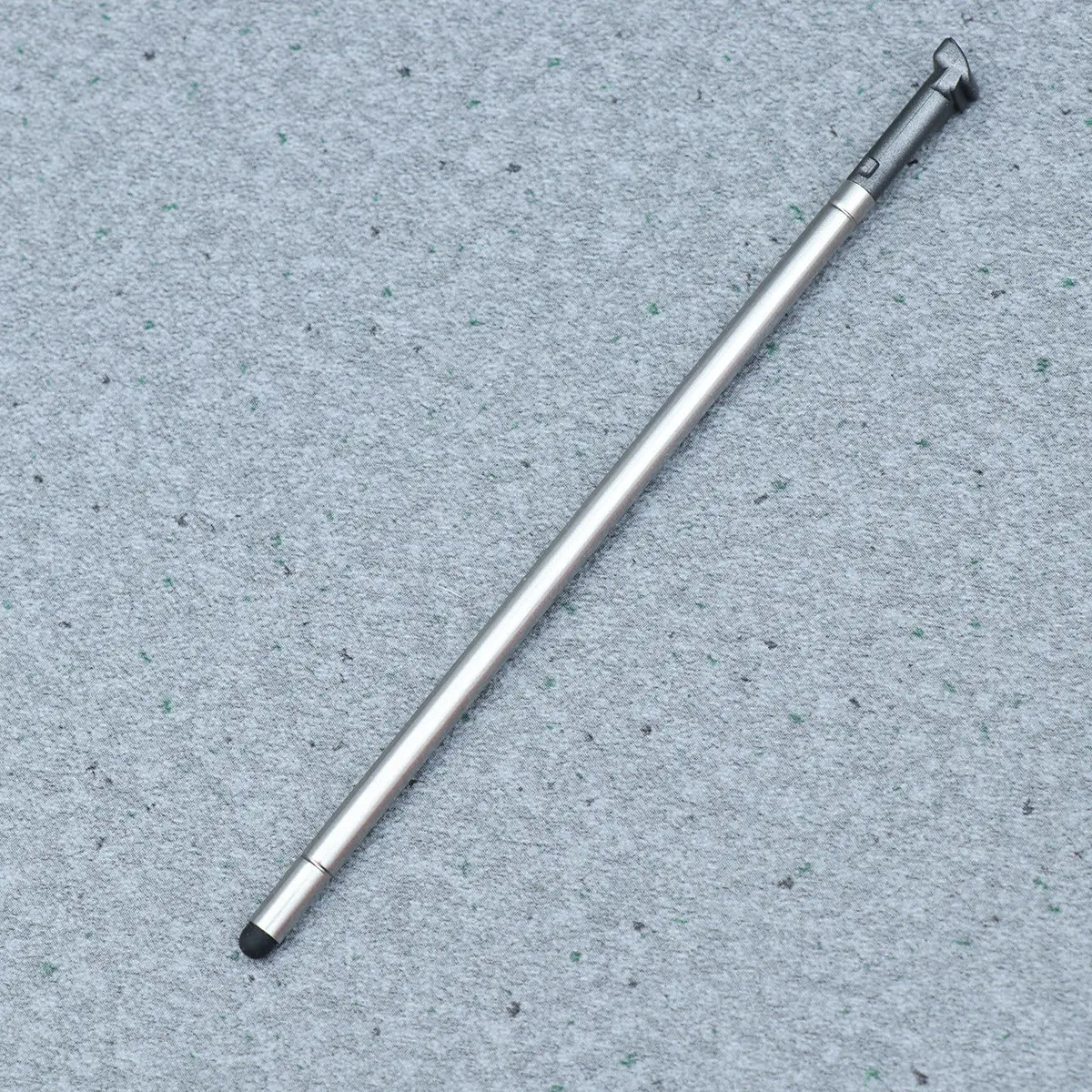 Universal Touch Screen Pen Stylus Pen Capacitive for Smart Phone Round Thin Tip Fingerprint Resistant Capacitive Touch Pencile
Universal Touch Screen Pen Stylus Pen Capacitive for Smart Phone Round Thin Tip Fingerprint Resistant Capacitive Touch Pencile