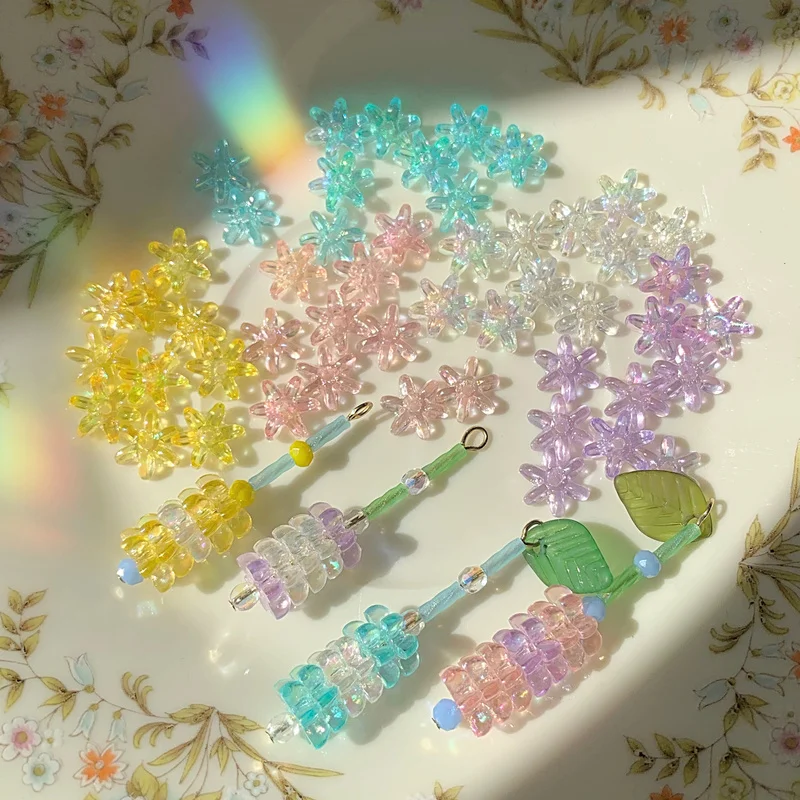 Cute Magic Mini Windmill Flower Hyacinth Resin Flat Beads DIY Handmade Hair Accessories Earrings Accessories Material 20pcs
Cute Magic Mini Windmill Flower Hyacinth Resin Flat Beads DIY Handmade Hair Accessories Earrings Accessories Material 20pcs