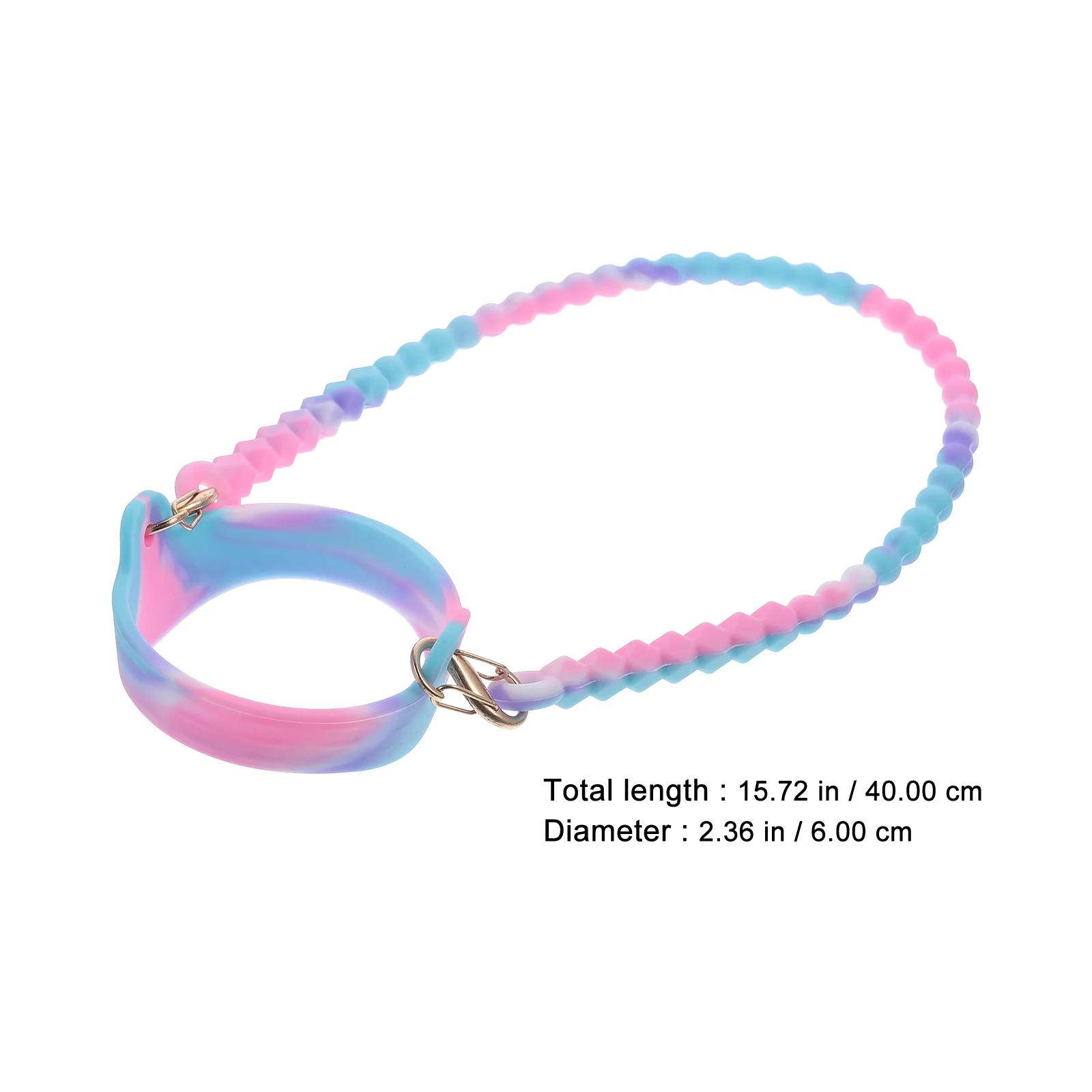 2Pcs Flexible Silicone Rings Water Bottle Carrier Strap Practical Durable for Everyday Use Bottle Strap Handle Kettle Sling
2Pcs Flexible Silicone Rings Water Bottle Carrier Strap Practical Durable for Everyday Use Bottle Strap Handle Kettle Sling