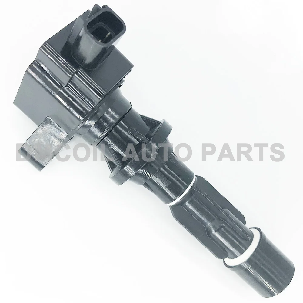 2-контактная катушка зажигания для Ford Galaxy II (WA6) Mondeo IV (BA7) S-Max Mazda 6 2.3 2007-2015 6E5G-12A366-AD 6E5Z-12029-AA UF516
2-контактная катушка зажигания для Ford Galaxy II (WA6) Mondeo IV (BA7) S-Max Mazda 6 2.3 2007-2015 6E5G-12A366-AD 6E5Z-12029-AA UF516