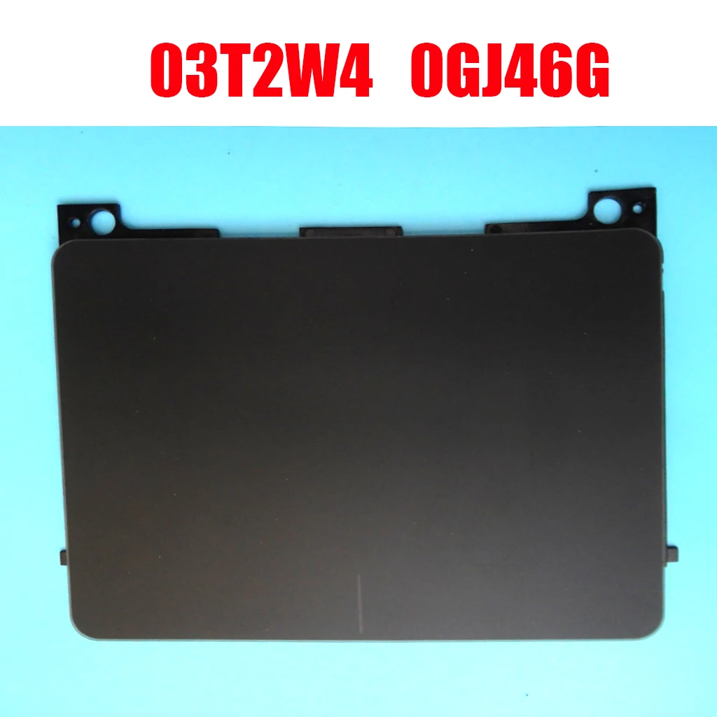 Laptop Touchpad For DELL For XPS 15 7590 9550 9560 9570 For Precision 5510 5520 5530 5540 03T2W4 3T2W4 0GJ46G GJ46G
Laptop Touchpad For DELL For XPS 15 7590 9550 9560 9570 For Precision 5510 5520 5530 5540 03T2W4 3T2W4 0GJ46G GJ46G