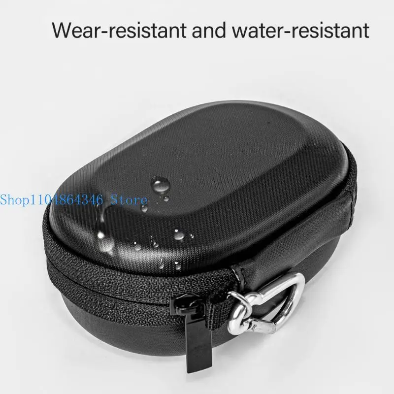 652F AntiScratch Protective Bag for MX Anywhere3S Wireless Mouse and Gear Shell
652F AntiScratch Protective Bag for MX Anywhere3S Wireless Mouse and Gear Shell