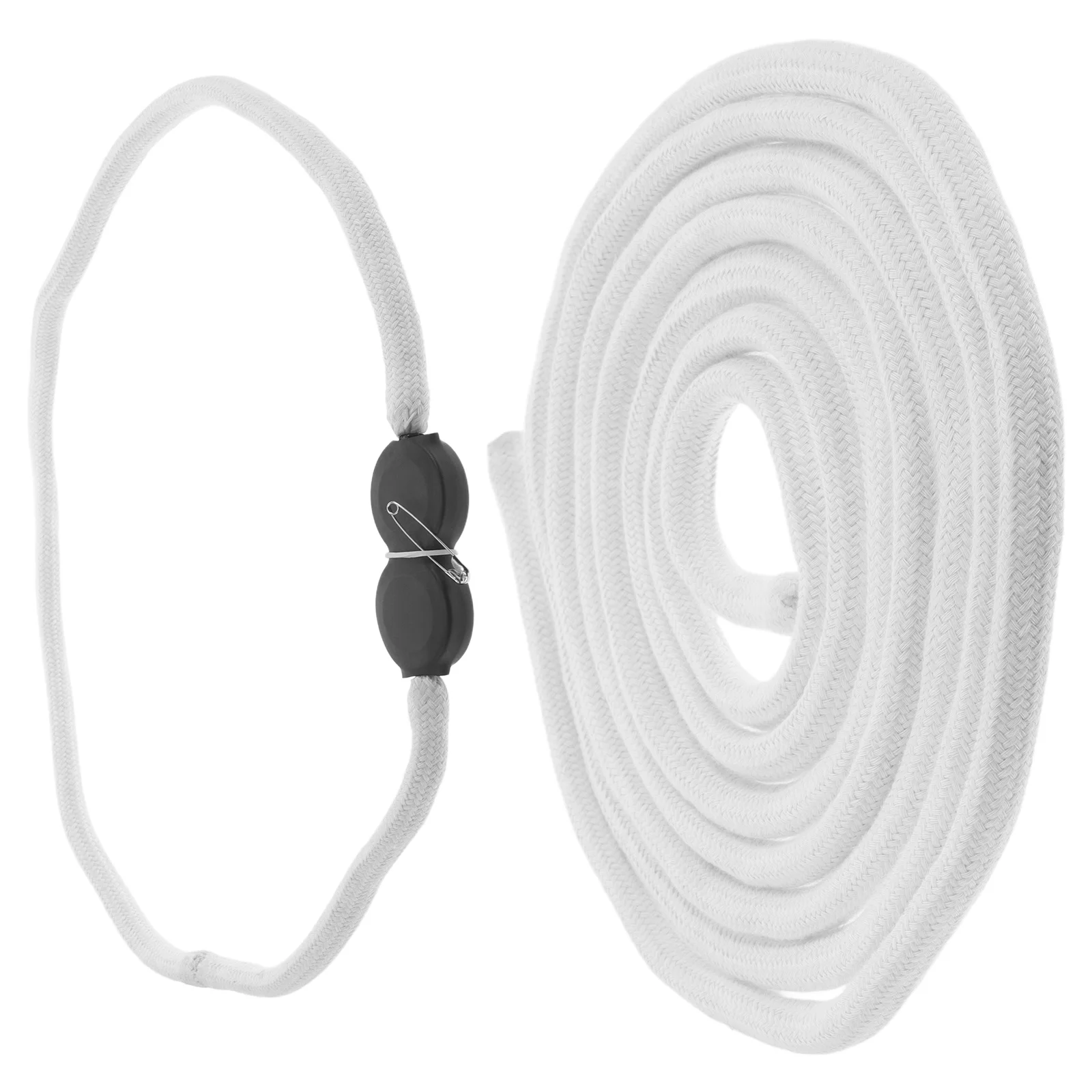 Birthday Rope Tricks Props Comedy Illusion Solid Gag Trick Rope Stage Show Novelty Makers Performance
Birthday Rope Tricks Props Comedy Illusion Solid Gag Trick Rope Stage Show Novelty Makers Performance