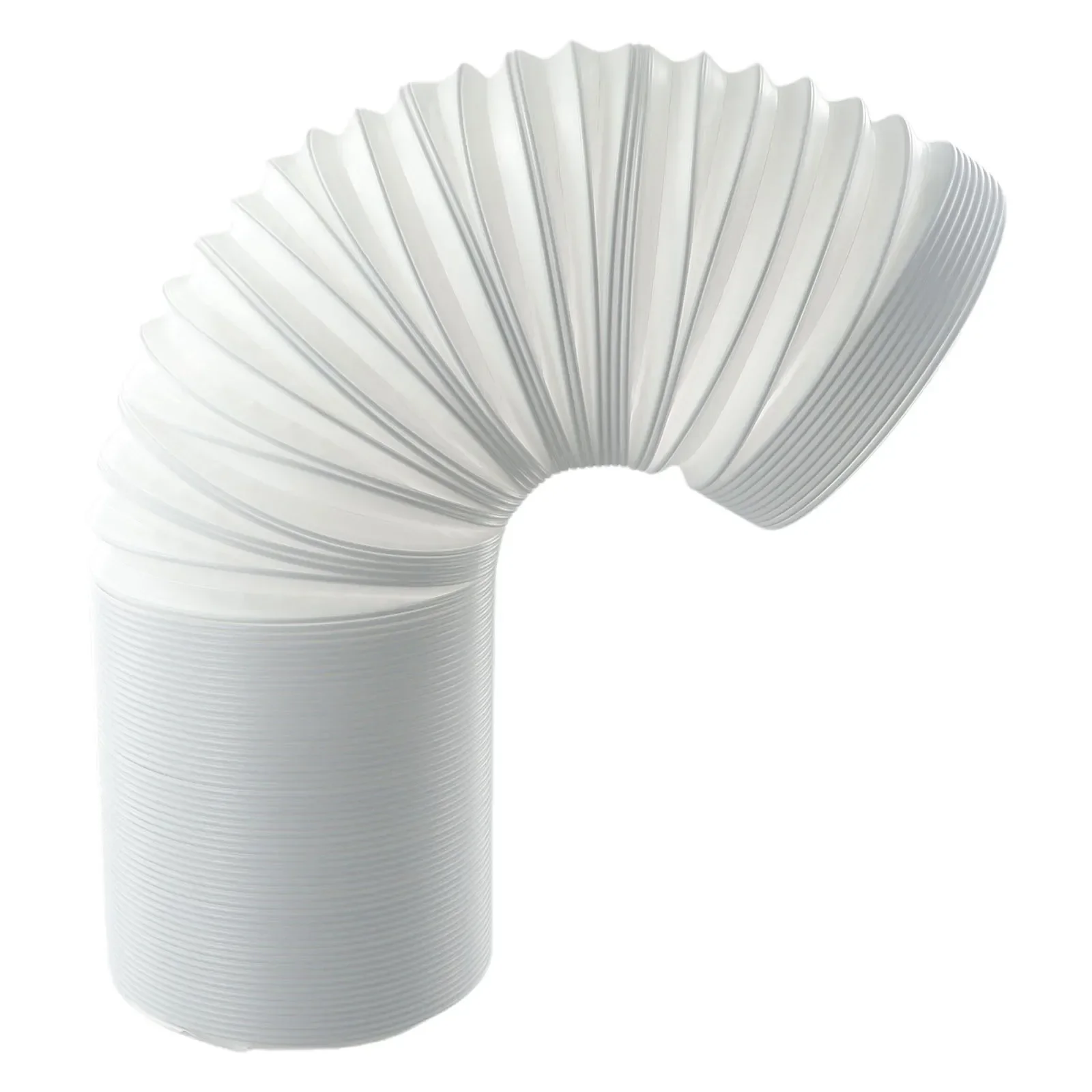 Portable Air Conditioner Steel Wire Exhaust Hose For 15cm Air Outlet Extend Accessories DIY Air Conditioner Parts 15*150cm
Portable Air Conditioner Steel Wire Exhaust Hose For 15cm Air Outlet Extend Accessories DIY Air Conditioner Parts 15*150cm