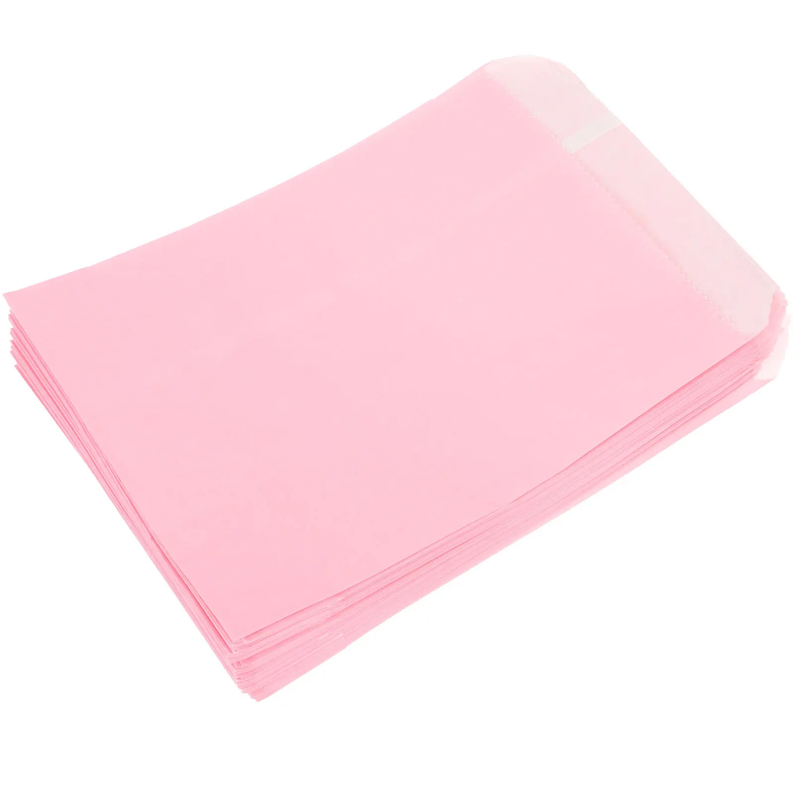 100Pcs Baking Paper Bags Durable Reusable Christmas Party Candy Chocolate Cookie Storage Bags Paper Sandwich Bag
100Pcs Baking Paper Bags Durable Reusable Christmas Party Candy Chocolate Cookie Storage Bags Paper Sandwich Bag