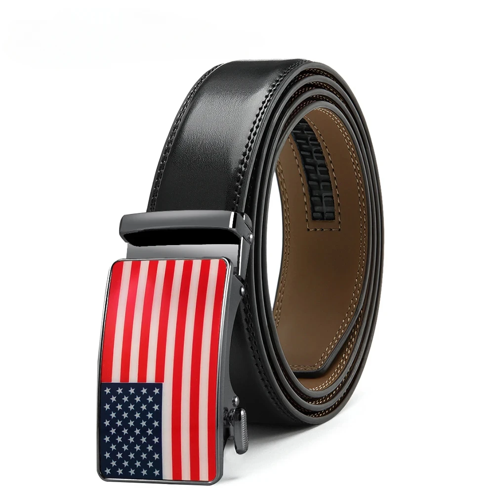 Belt Male Fashion Men's Luxury Designer Cowskin Belts Male Strap Male Metal Automatic Buckle High Quality Men Leather Belt
Belt Male Fashion Men's Luxury Designer Cowskin Belts Male Strap Male Metal Automatic Buckle High Quality Men Leather Belt
