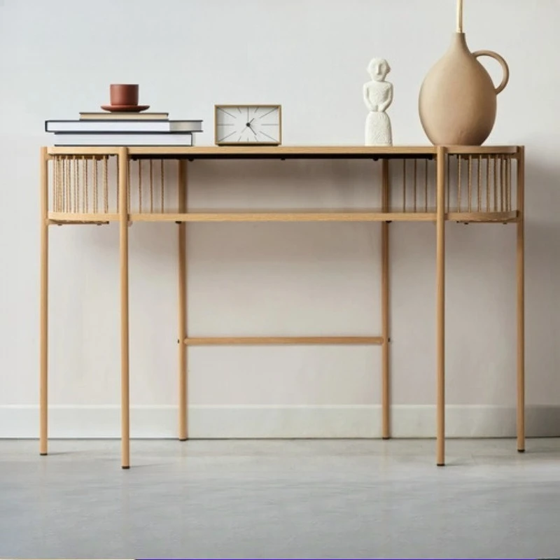 Entry porch cabinet porch table living room partition large capacity locker
Entry porch cabinet porch table living room partition large capacity locker