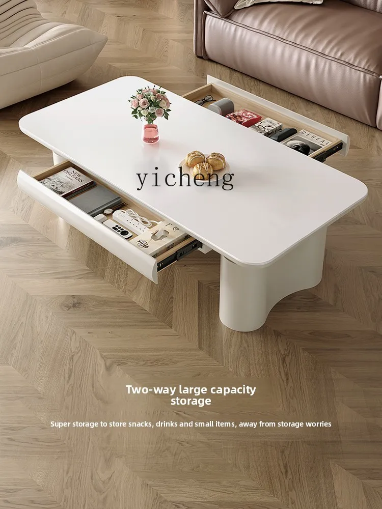 ZZ multi-functional lifting coffee table electric rock slab living room home automatic heating dining table
ZZ multi-functional lifting coffee table electric rock slab living room home automatic heating dining table