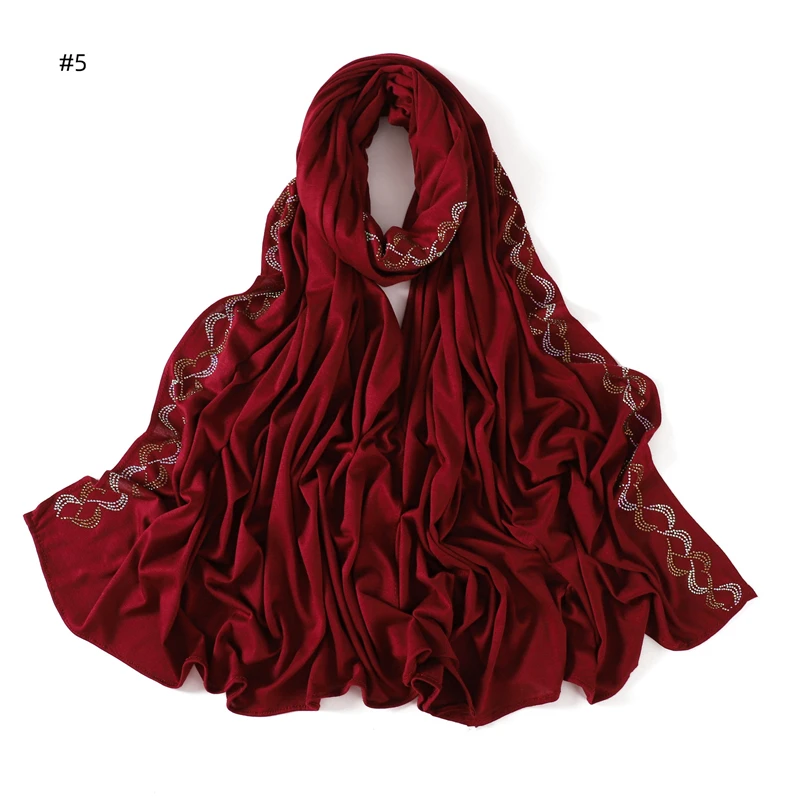 Echarpe Hijab En Rayonne Froissee Pour Femme Musulmane, Chale De Sauna Solide, Enveloppe De Grande Taille, Turban Islamique
Echarpe Hijab En Rayonne Froissee Pour Femme Musulmane, Chale De Sauna Solide, Enveloppe De Grande Taille, Turban Islamique
