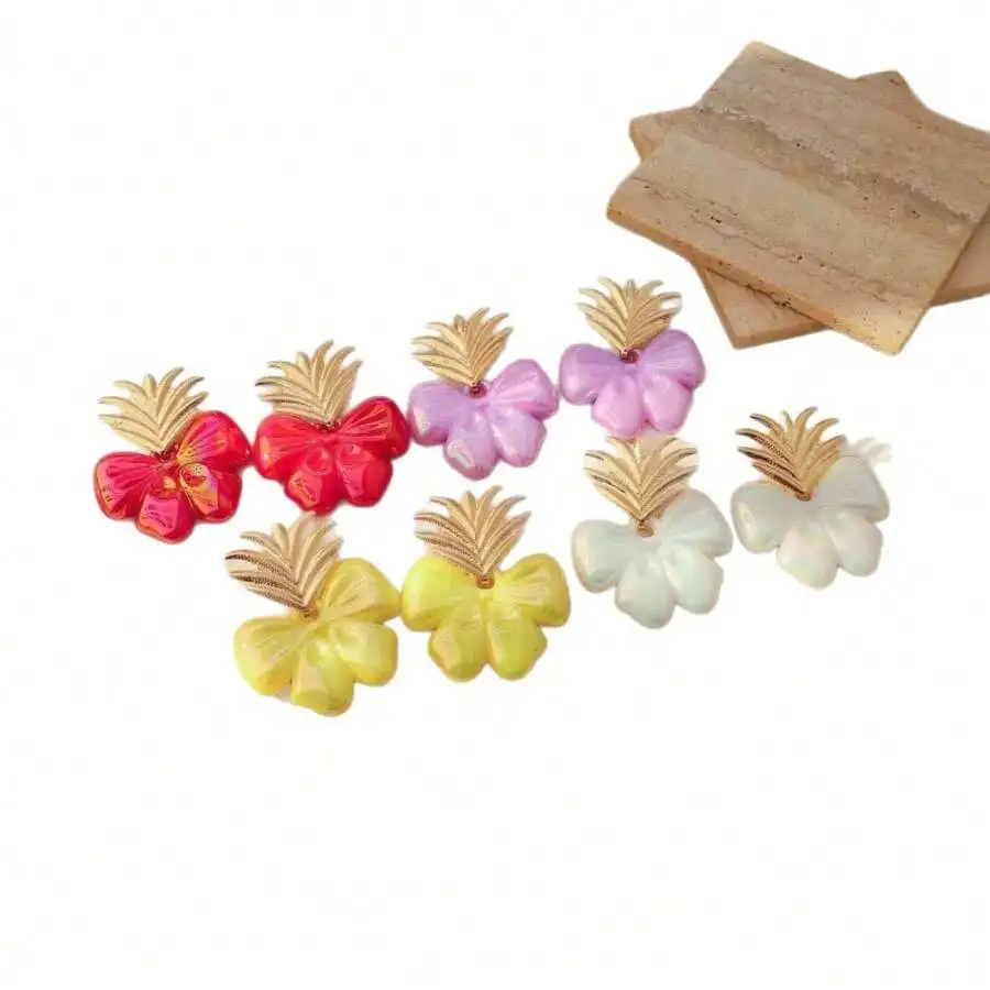 2PCS Floral Bowknot Earrings For Women, Statement Holiday Party Jewelry Gift
2PCS Floral Bowknot Earrings For Women, Statement Holiday Party Jewelry Gift