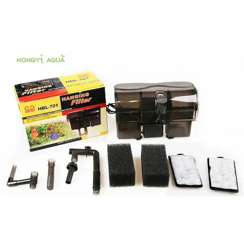 plastic waterfall filter in addition to oil film hanging aquarium oxygen filter SUNSUN 301501701
plastic waterfall filter in addition to oil film hanging aquarium oxygen filter SUNSUN 301501701