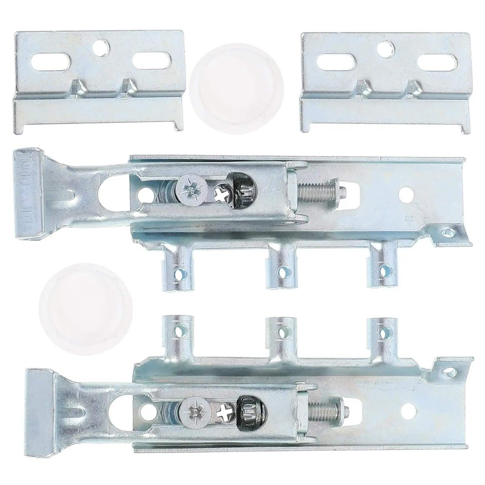 Mount Hanger Cold Rolled Steel Furniture Cabinet Hanging Kit Suspension Fitting Durable Bracket Hardware
Mount Hanger Cold Rolled Steel Furniture Cabinet Hanging Kit Suspension Fitting Durable Bracket Hardware
