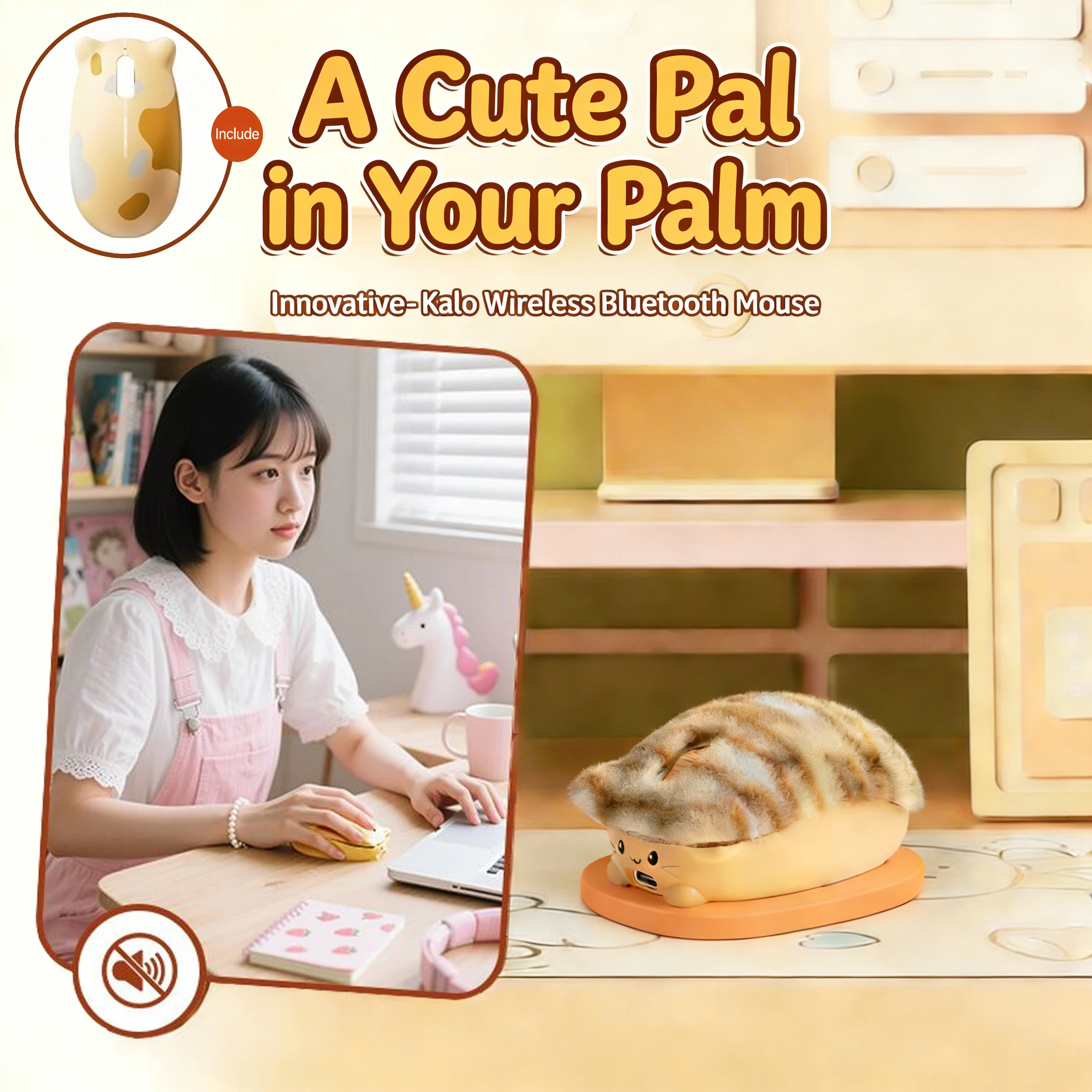 Тонкая беспроводная двухрежимная перезаряжаемая Bluetooth-мышь с подсветкой, бесшумная игровая мышь для ноутбуков, аксессуары, компьютерные офисные игры
Тонкая беспроводная двухрежимная перезаряжаемая Bluetooth-мышь с подсветкой, бесшумная игровая мышь для ноутбуков, аксессуары, компьютерные офисные игры