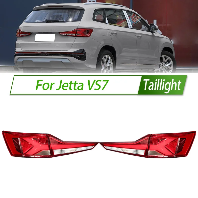 Для Jetta VS7 автомобильный задний фонарь, корпус объектива, задний фонарь в стиле OEM, просто корпус, без лампы, без печатной платы
Для Jetta VS7 автомобильный задний фонарь, корпус объектива, задний фонарь в стиле OEM, просто корпус, без лампы, без печатной платы