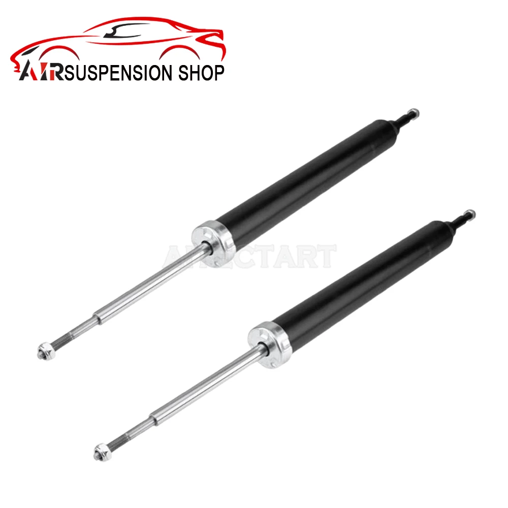 2x REAR SHOCK ABSORBER STRUT FOR BMW X1 E84 2009-2015 33526793714 33526855243 33526788496 33526851342 CAR SUSPENSION PARTS
2x REAR SHOCK ABSORBER STRUT FOR BMW X1 E84 2009-2015 33526793714 33526855243 33526788496 33526851342 CAR SUSPENSION PARTS
